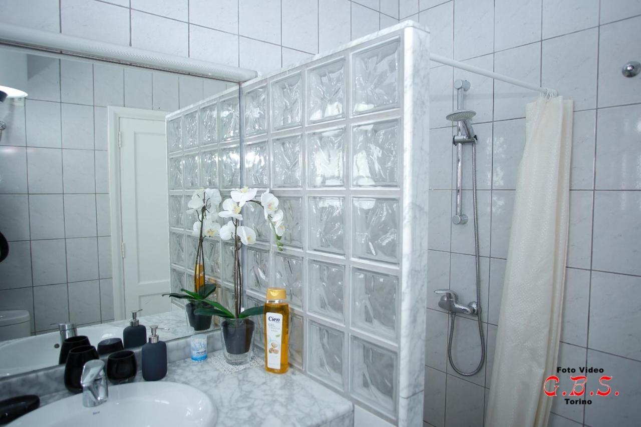 דירות Tías Casa Dany מראה חיצוני תמונה