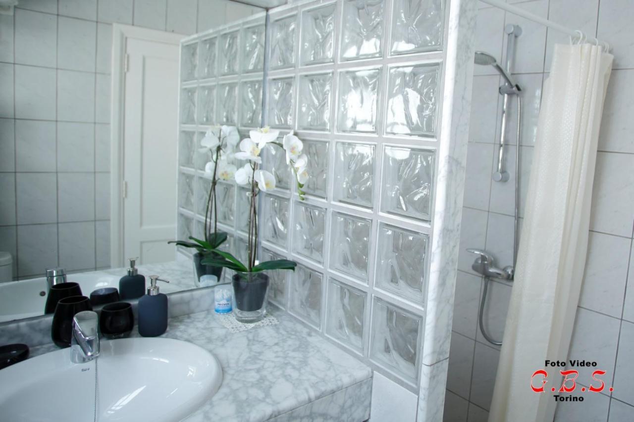 דירות Tías Casa Dany מראה חיצוני תמונה