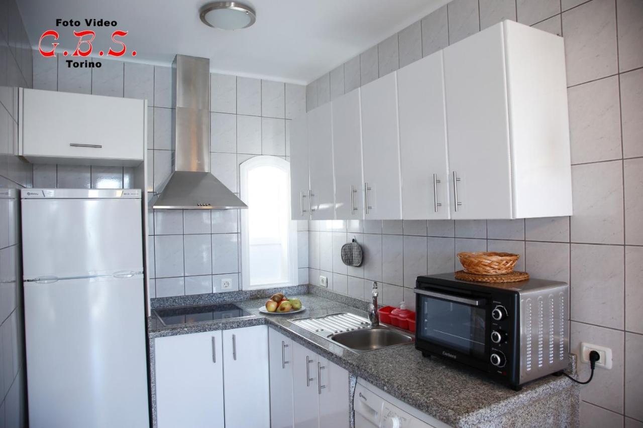 דירות Tías Casa Dany מראה חיצוני תמונה