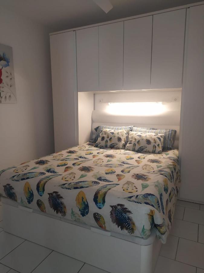 דירות Tías Casa Dany מראה חיצוני תמונה