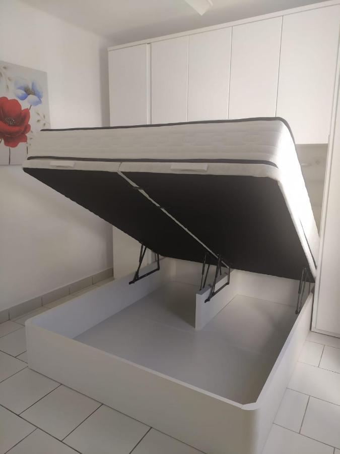 דירות Tías Casa Dany מראה חיצוני תמונה